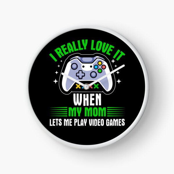 Artikelvorschau, Gaming Humor - Lustige Geschenke für Gamer und Esport-Liebhaber entworfen und verkauft von FanityPrints.