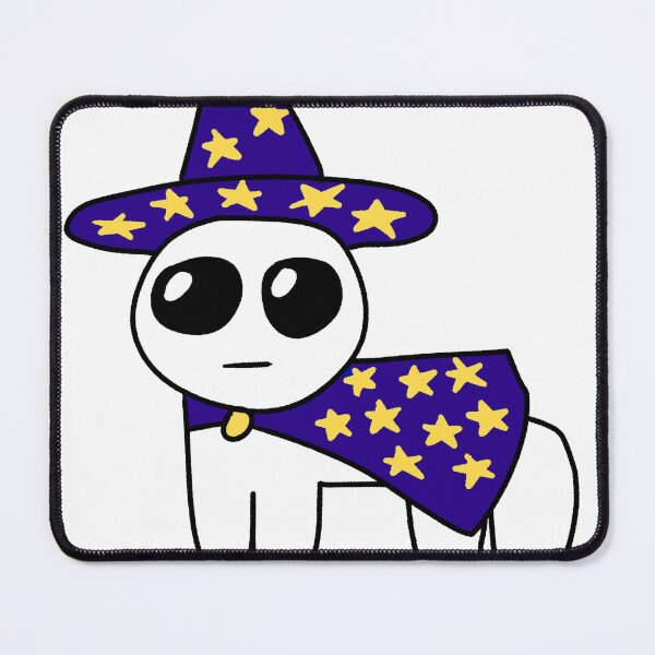 Item preview, Wizard TBH designed and sold by wintrecat.