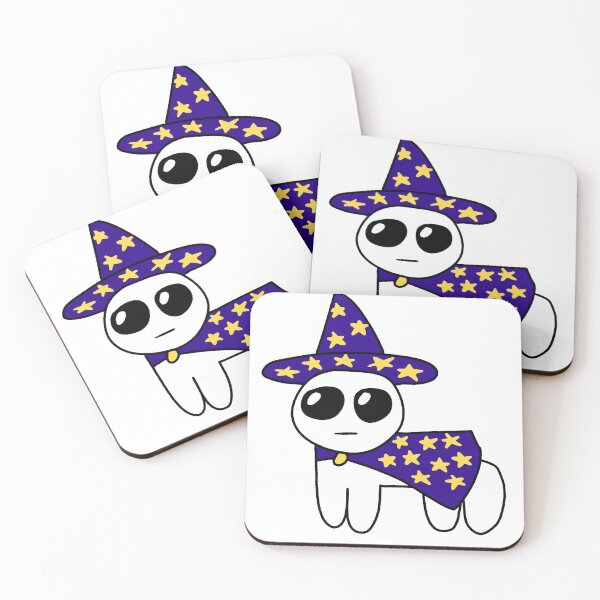 Item preview, Wizard TBH designed and sold by wintrecat.