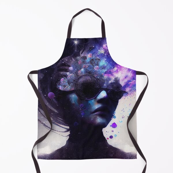Item preview, Cosmic soul designed and sold by CEVmemories.