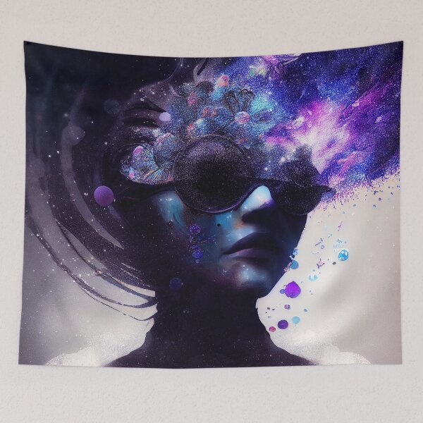 Item preview, Cosmic soul designed and sold by CEVmemories.