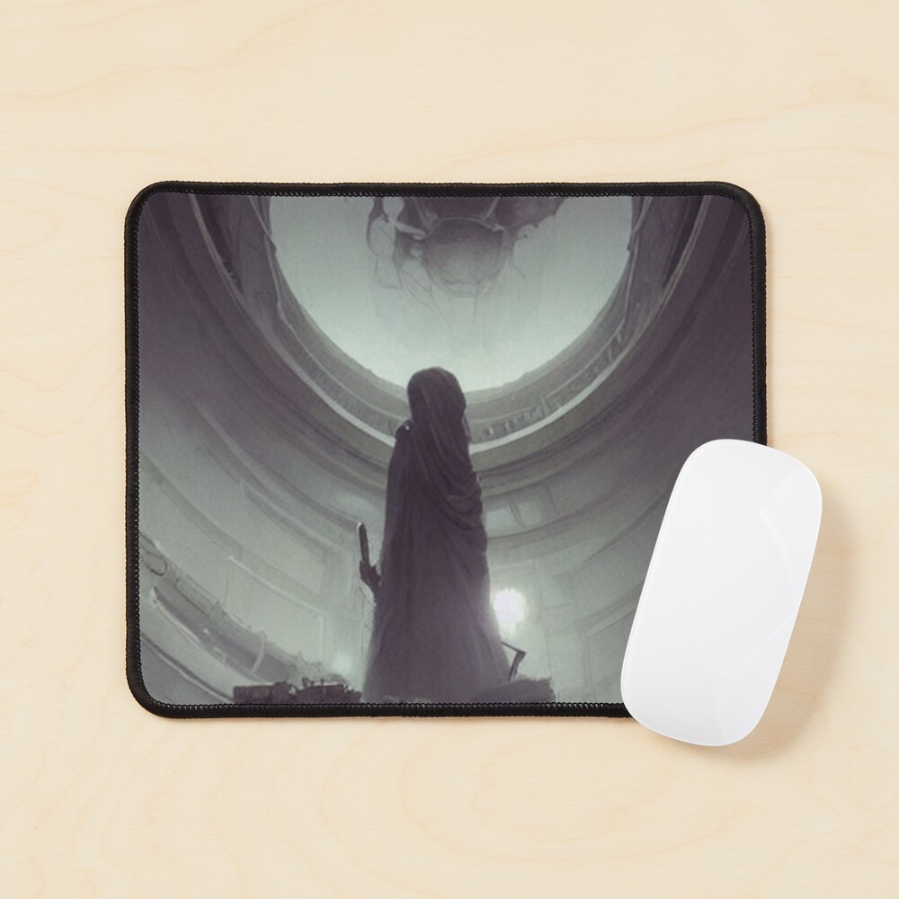 Item preview, Mouse Pad designed and sold by Sub-Ruminations.