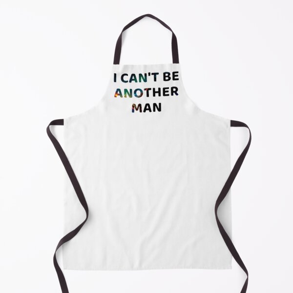 Item preview, I cant be another man designed and sold by SBlagojevic.