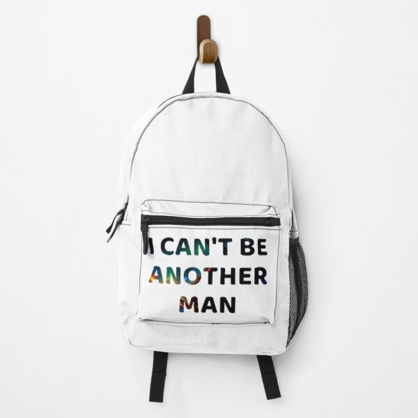 Item preview, I cant be another man designed and sold by SBlagojevic.