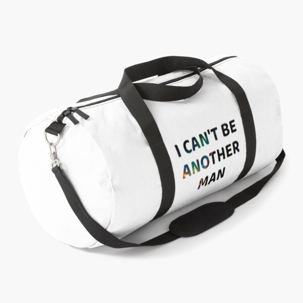Item preview, I cant be another man designed and sold by SBlagojevic.