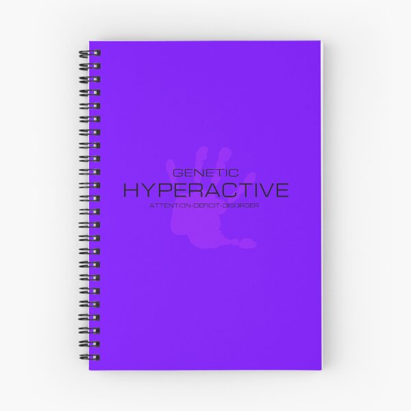 Item preview, Hyper Active designed and sold by secondanchor.