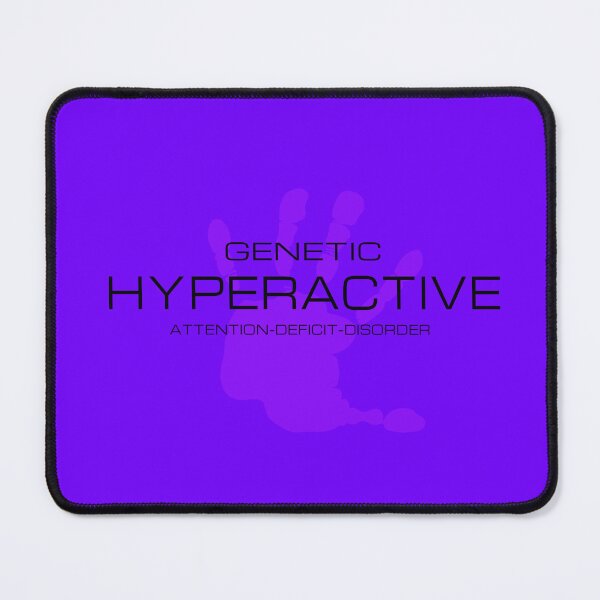 Item preview, Hyper Active designed and sold by secondanchor.