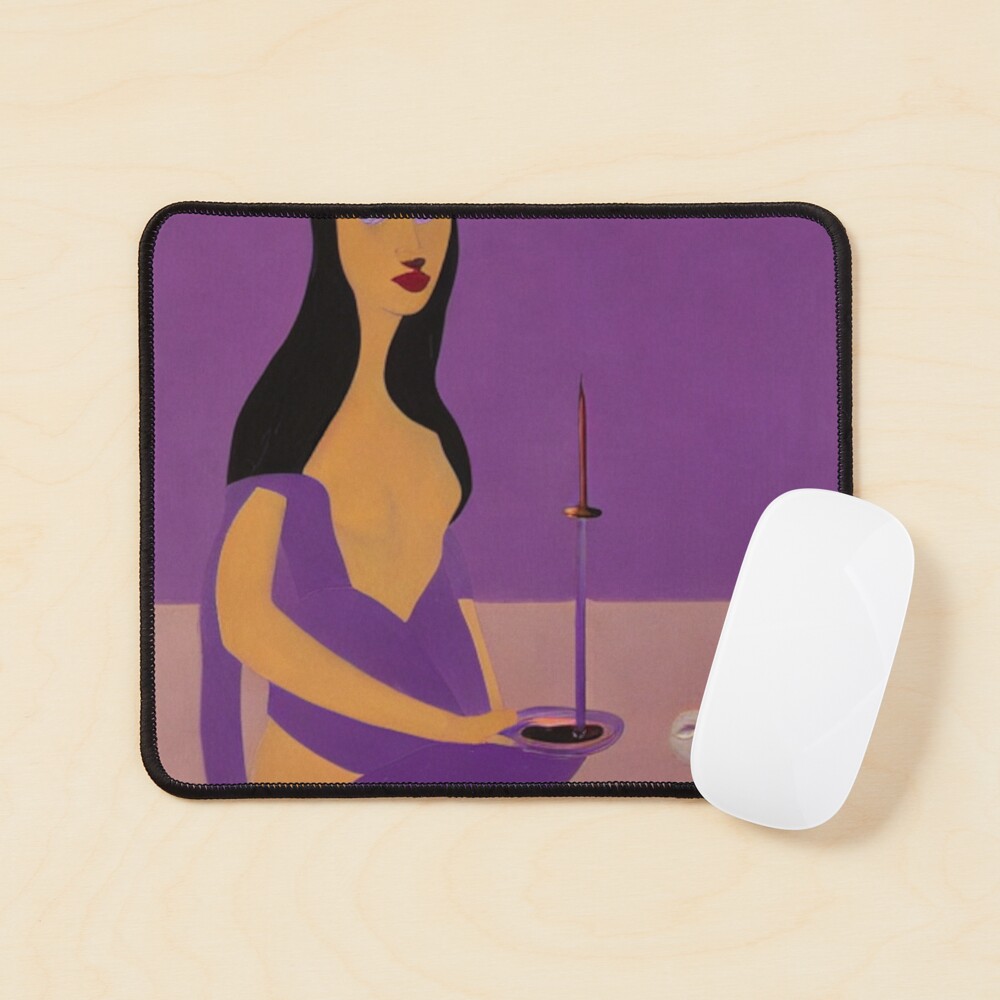 Item preview, Mouse Pad designed and sold by Sub-Ruminations.