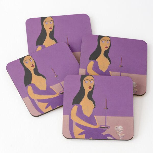 Item preview, Agenda oculta designed and sold by Sub-Ruminations.