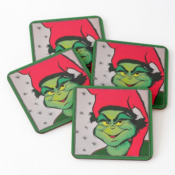 Item preview, FTX Ponzi Christmas Ugly Sweater - Sam Bankman Fried Crypto Grinch - Crypto FTX Scam designed and sold by wear4gamers.