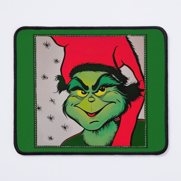 Item preview, FTX Ponzi Christmas Ugly Sweater - Sam Bankman Fried Crypto Grinch - Crypto FTX Scam designed and sold by wear4gamers.