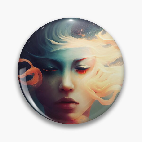 Item preview, Cosmic soul designed and sold by CEVmemories.