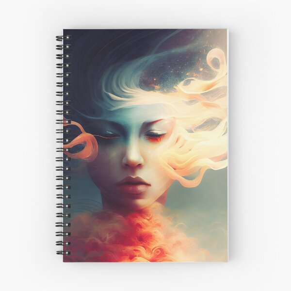 Item preview, Cosmic soul designed and sold by CEVmemories.