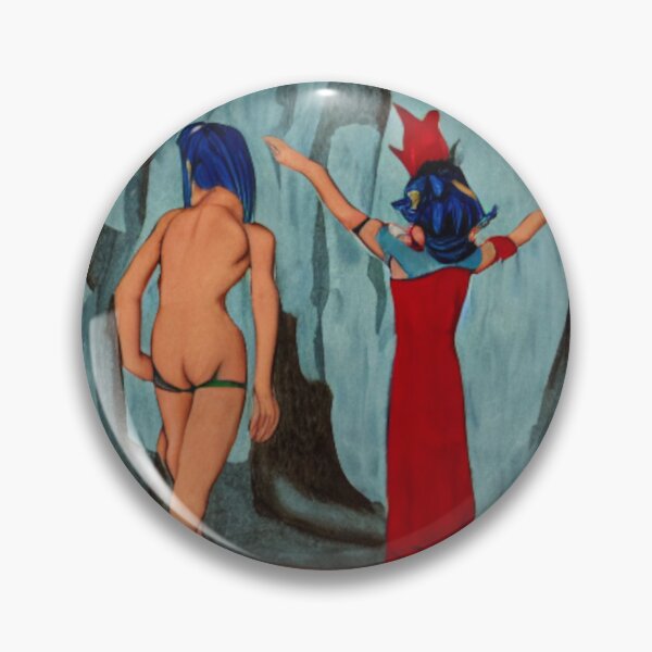 Item preview, Hidden Passage designed and sold by Sub-Ruminations.
