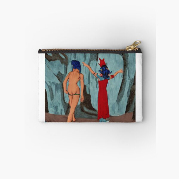 Item preview, Hidden Passage designed and sold by Sub-Ruminations.