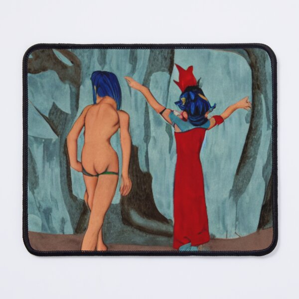 Item preview, Hidden Passage designed and sold by Sub-Ruminations.