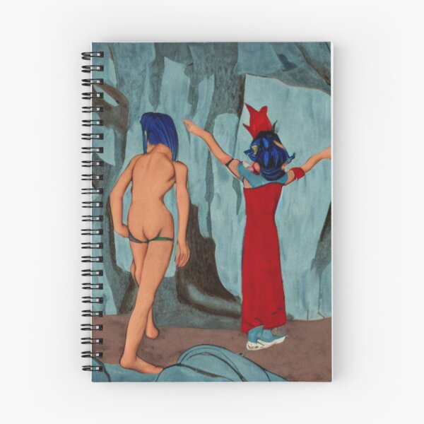 Item preview, Hidden Passage designed and sold by Sub-Ruminations.