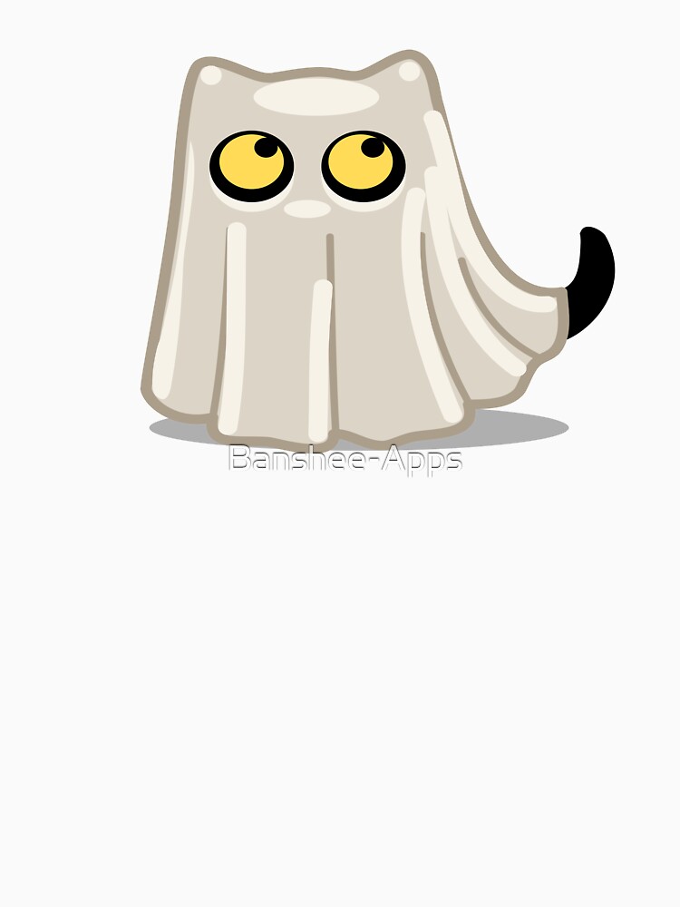 Too Cute to Spook! by Banshee-Apps