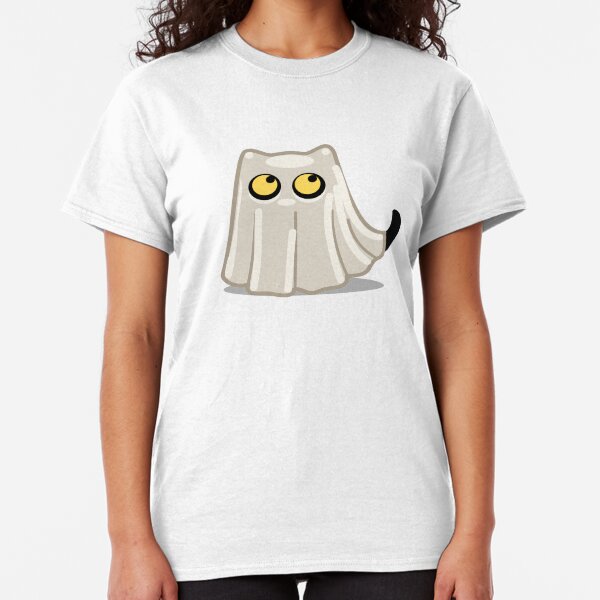 Too Cute to Spook! Classic T-Shirt