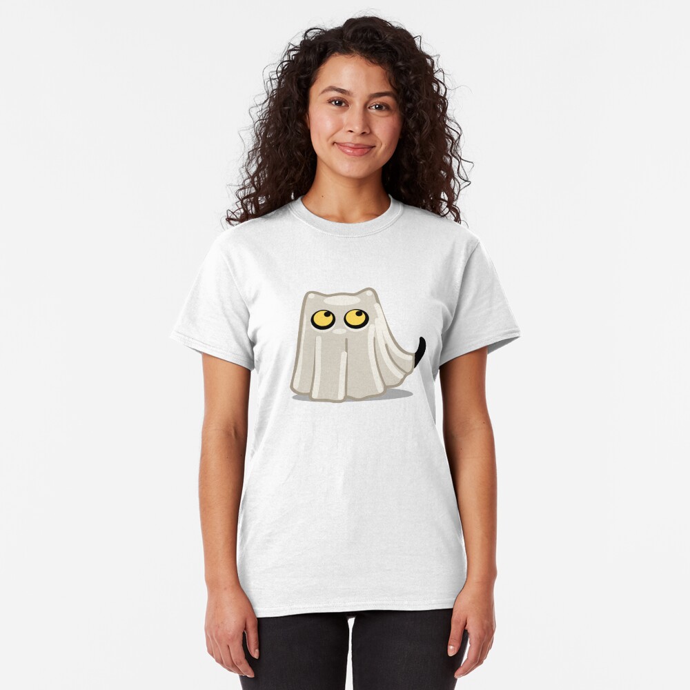 Too Cute to Spook! Classic T-Shirt
