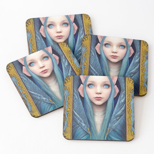 Item preview, High Priestess designed and sold by Sub-Ruminations.