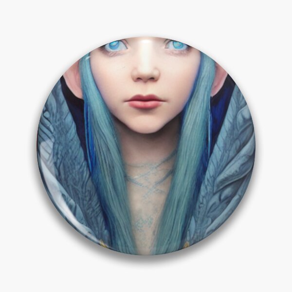 Item preview, High Priestess designed and sold by Sub-Ruminations.