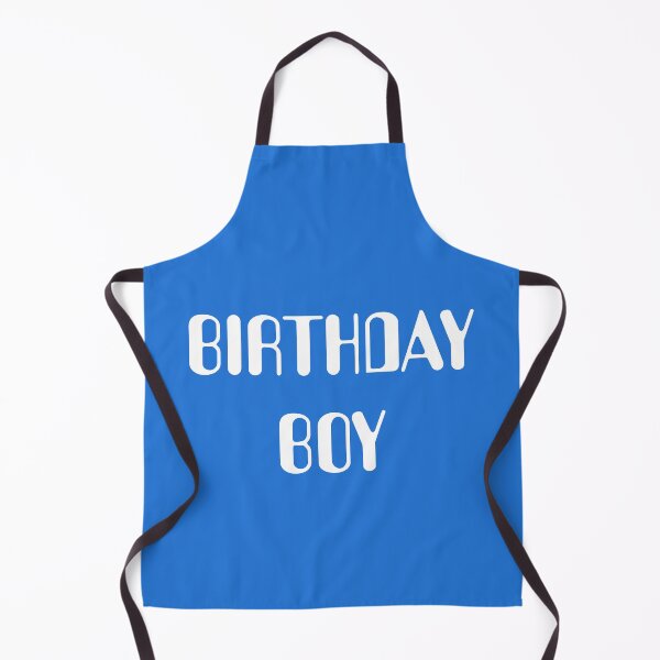 Item preview, Birthday Boy designed and sold by Newluck01.