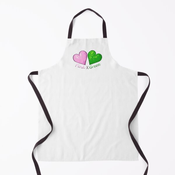 Item preview, Pink X Green designed and sold by Grafite Gauntlet.