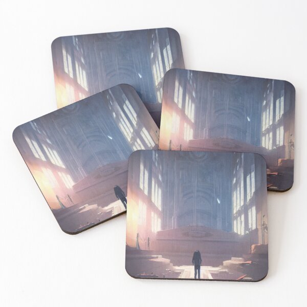 Item preview, High Sanctum designed and sold by Sub-Ruminations.