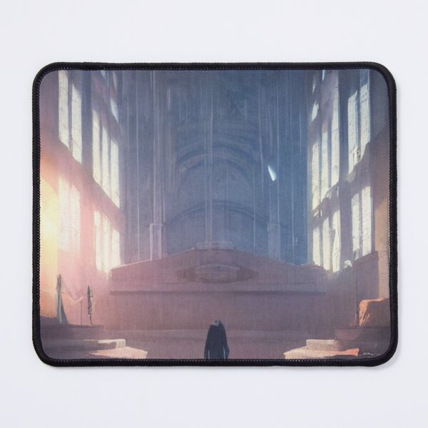 Item preview, High Sanctum designed and sold by Sub-Ruminations.