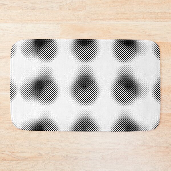 Item preview, Modern Vector black-white designed and sold by EzMal.