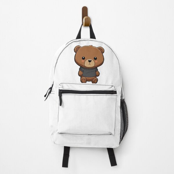 Item preview, Teddy Bear - Cute designed and sold by Bondoboxy.