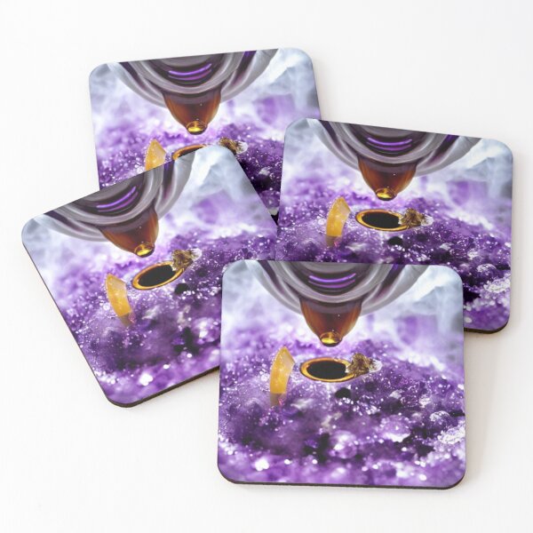 Item preview, Honey Purple Sweet designed and sold by Sub-Ruminations.