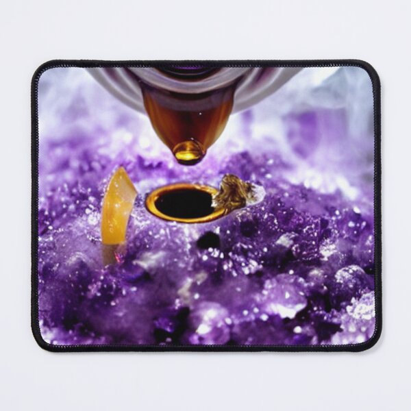 Item preview, Honey Purple Sweet designed and sold by Sub-Ruminations.