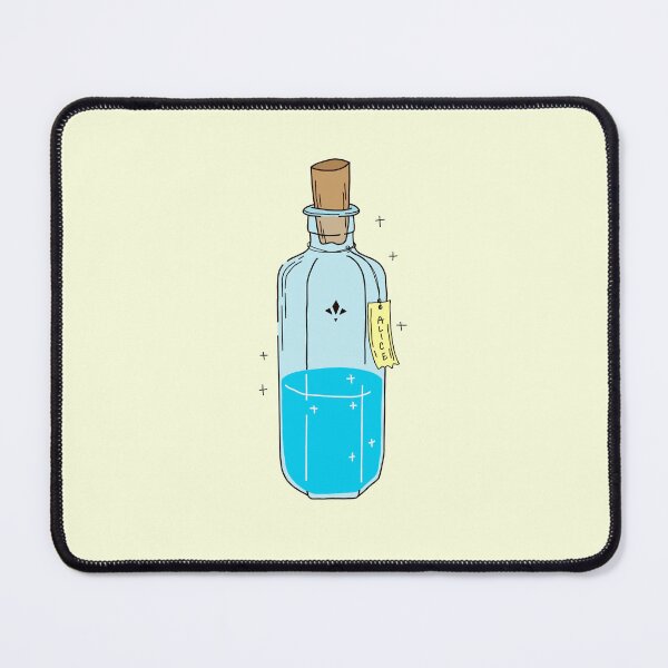 Item preview, Alice (Victon) Potion designed and sold by sassysofia.