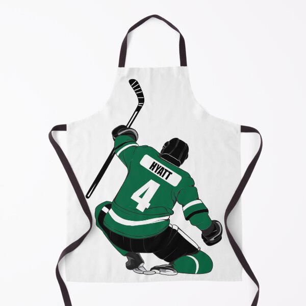 Item preview, Hyatt Hockey Products designed and sold by stinkylockers.
