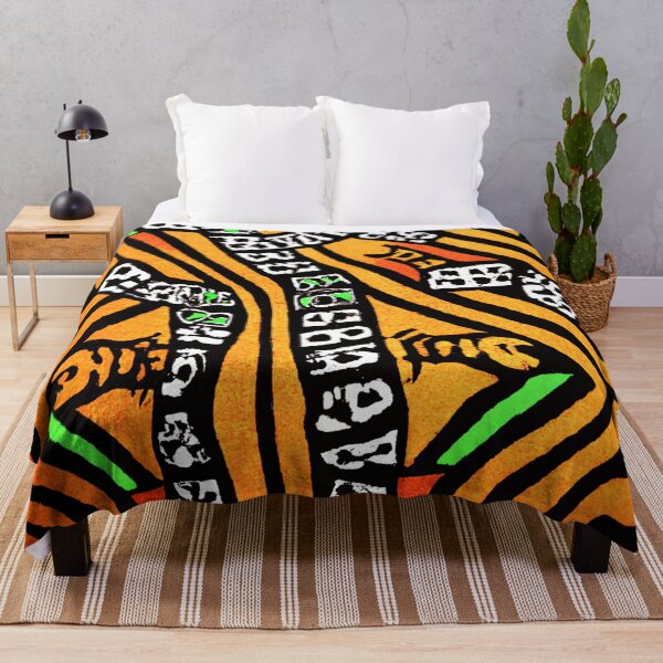 Item preview, Colorful African Style Pattern designed and sold by Bakesales.
