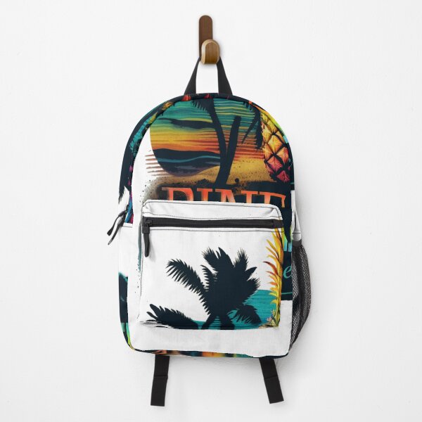 Item preview, Pineapples Swingers Resort designed and sold by culturestash.