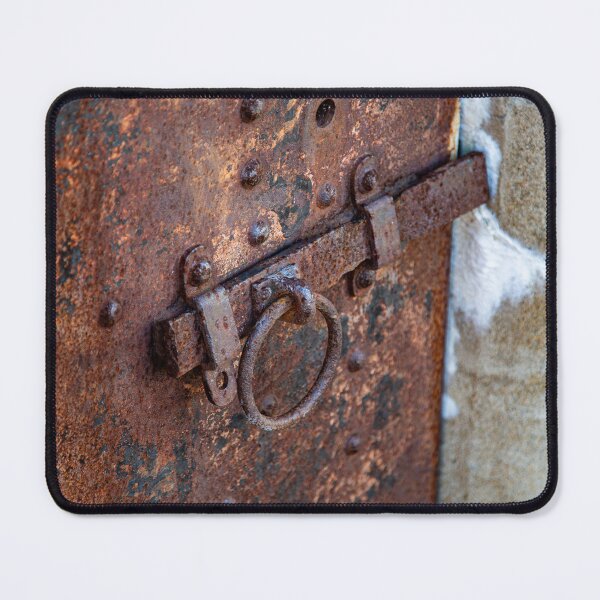 Item preview, The Way is Shut designed and sold by Daniel's Destinations.