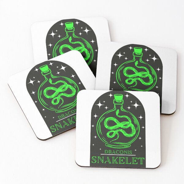 Item preview, Ryder Draconis Snakelet - Ruthless Boys inspired designed and sold by Embracingindigo.
