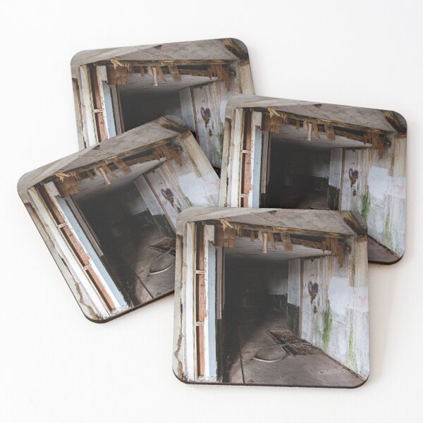 Item preview, Hallway to Darkness designed and sold by Daniel's Destinations.