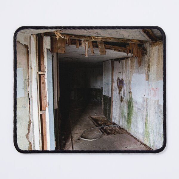 Item preview, Hallway to Darkness designed and sold by Daniel's Destinations.