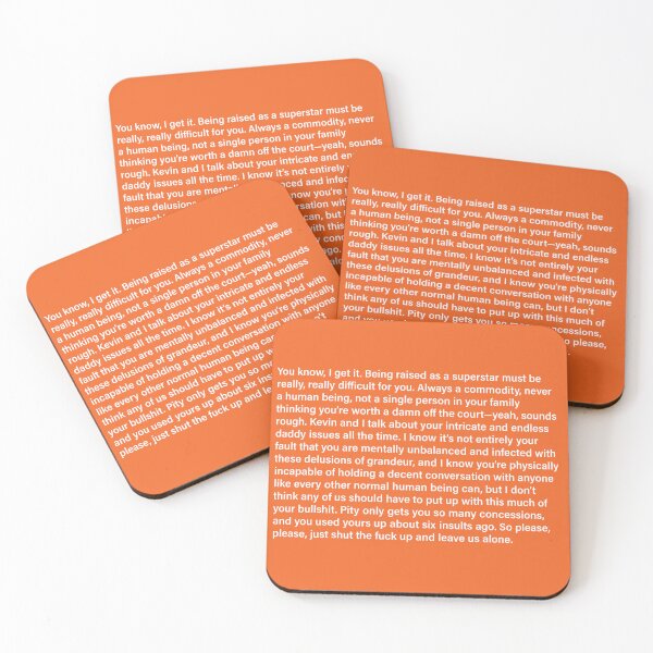 Item preview, You know, I get it designed and sold by pgryski.