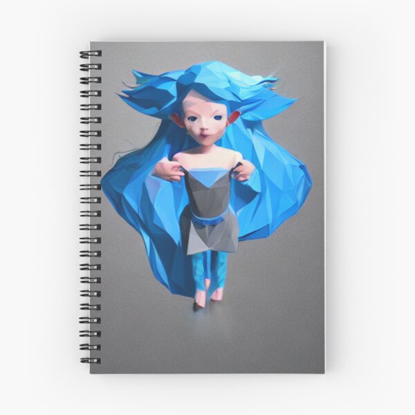 Item preview, Ice Troll designed and sold by Sub-Ruminations.