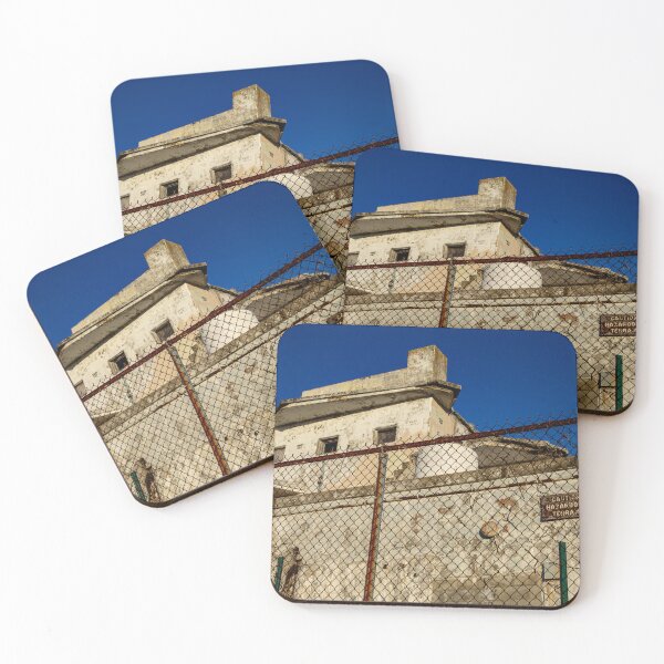 Item preview, Fort Stark designed and sold by Daniel's Destinations.