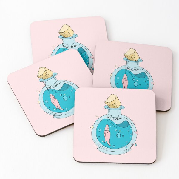 Item preview, WALWAL (Lucy) Potion  designed and sold by sassysofia.