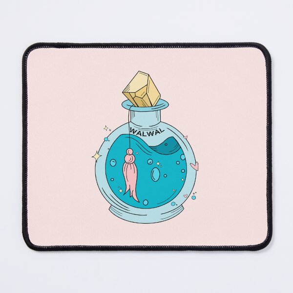 Item preview, WALWAL (Lucy) Potion  designed and sold by sassysofia.
