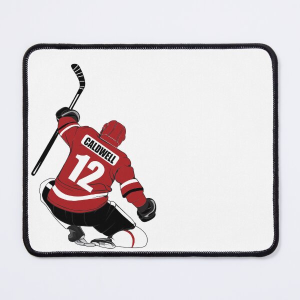Item preview, Caldwell Hockey Products designed and sold by stinkylockers.