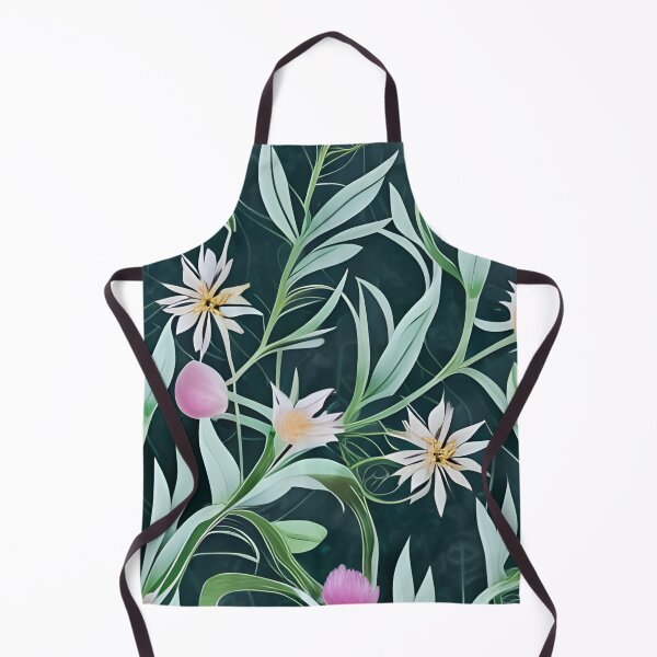 Item preview, Floral Pattern Tropical designed and sold by maddie-illus.