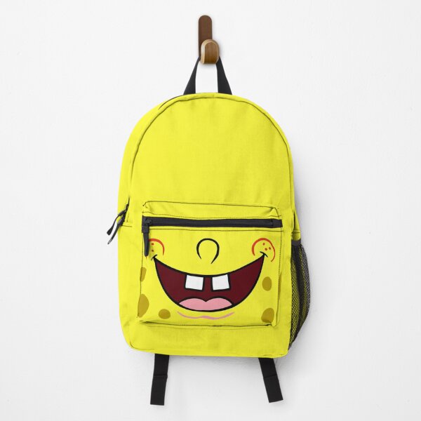 Item preview, Spongebob smile designed and sold by Sweet-Toffeedog.